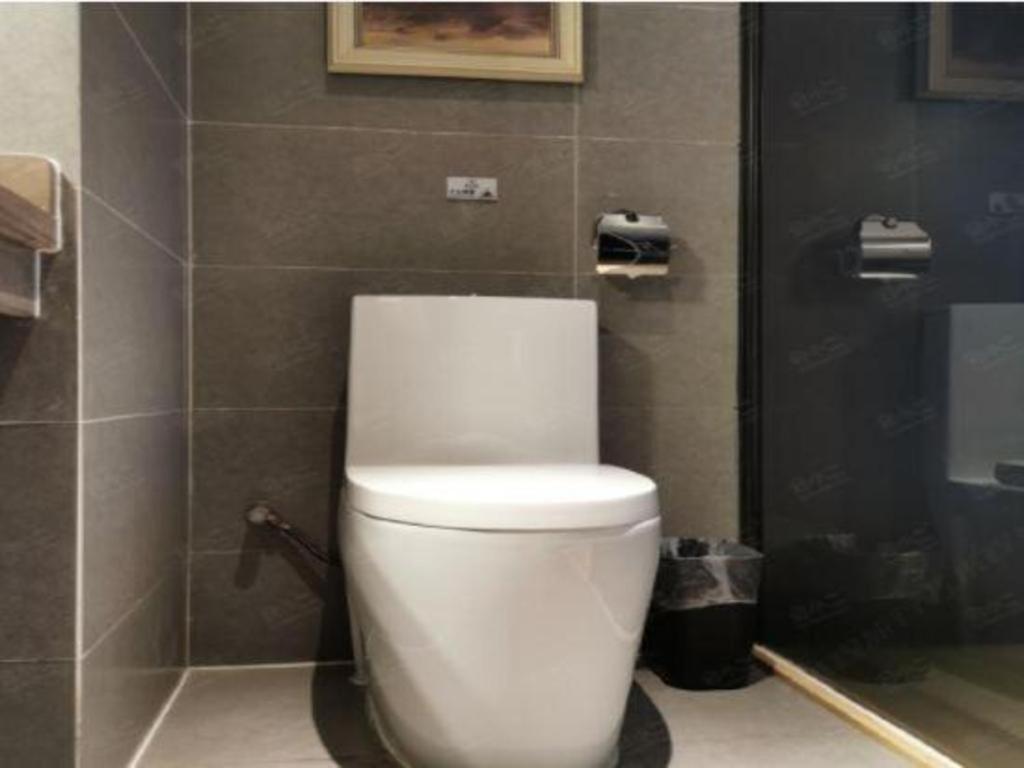 T Social Hotel Guangzhou Railway Station Branch Exteriör bild